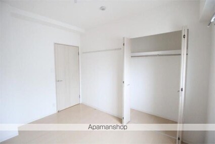 クレシェンテ月島[1SLDK/59.21m2]のその他部屋・スペース