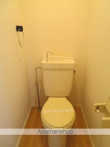 ハイツ新町3号棟の内装写真