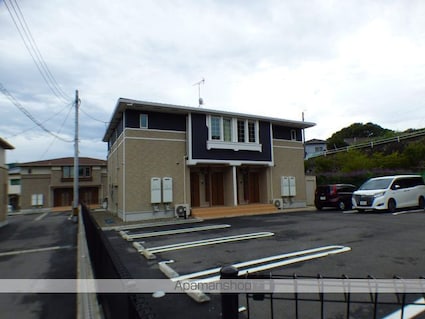 フェリーチェⅡ[2LDK/57.07m2]の外観3