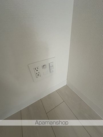 リヴェント玉造の内装写真