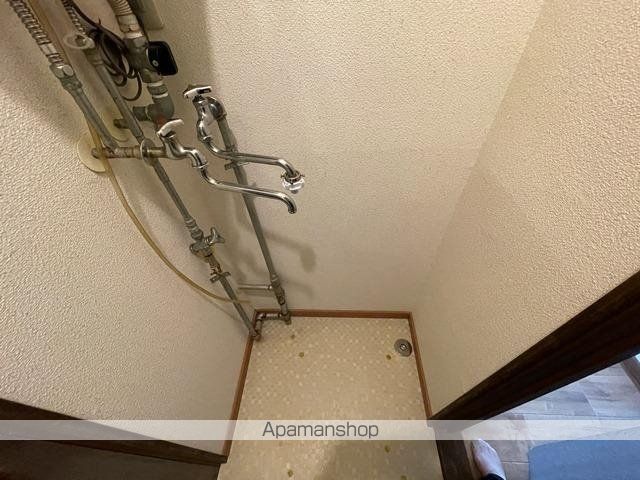 コーポハピネスの内装写真