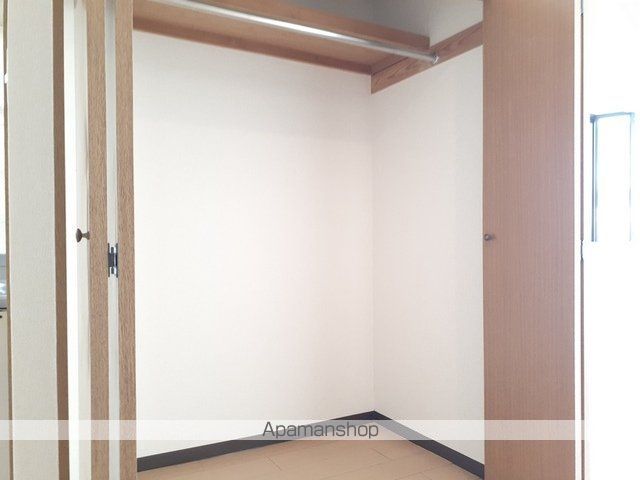 ビューハイツ久保IIの内装写真