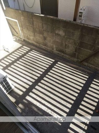 ベリーメゾン今福[2DK/39.6m2]の内装1