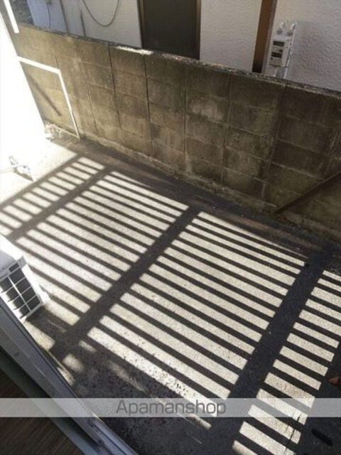 ベリーメゾン今福[2DK/39.6m2]の内装1