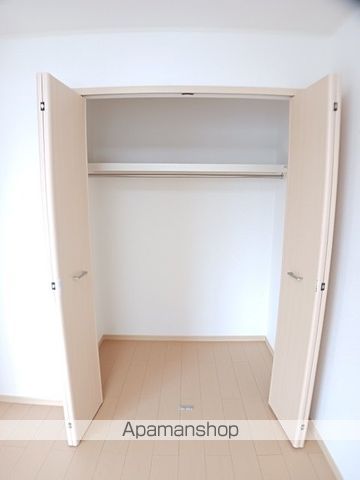 リヴェ-ル ヴィラの内装写真