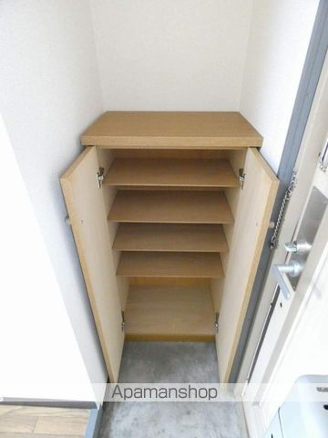 サンテラス南浅田の内装写真