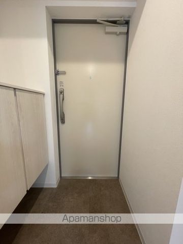 エグゼ大阪CITYアインツの内装写真