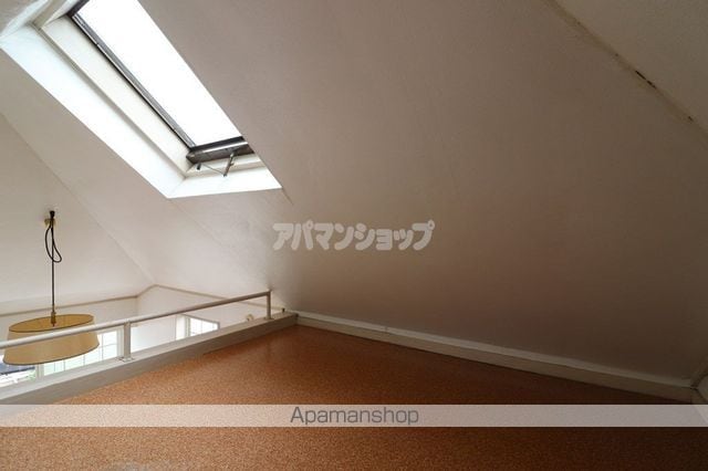 シティパレス上広谷の内装写真