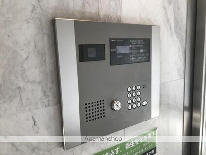 ニューボンデージ[1K/27.46m2]の内装5