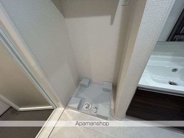 アルスフィルド相模原の内装写真