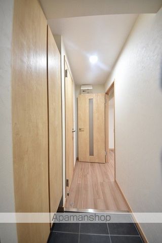 SUGAR RAYの内装写真