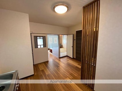 フォブールホロニックＡ[2DK/40.04m2]の内装1