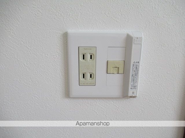 コーポカナリヤ3の内装写真