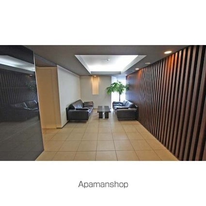 グランハイツ高田馬場[1LDK/47.4m2]の外観3