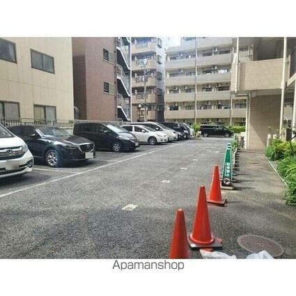 ペルシェール西葛西[2SLDK/61.6m2]のその他内装7