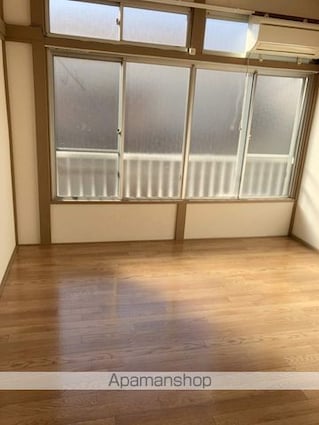 東京都杉並区阿佐谷北１丁目[1K/20.4m2]のリビング・居間