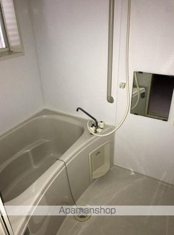 古川南借家 9号の内装写真