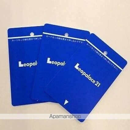 レオパレスＭａ　ｍａｉｓｏｎ　ｓａｋｏ[1K/23.18m2]のセキュリティ