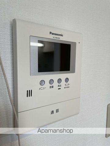 ローヤルハイツ341の内装写真