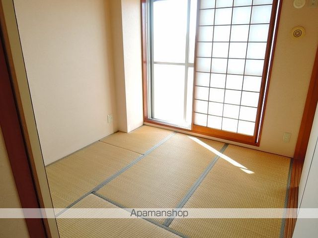 ストークマンション鹿児島の内装写真