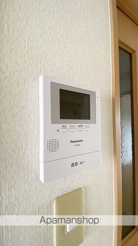 クレセール津島の内装写真