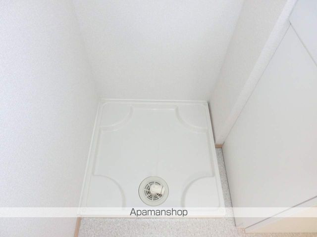 アムール清水の内装写真