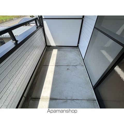 Espoir Iwaseの内装写真