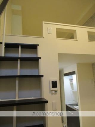 ハーモニーテラス板橋宮本町[1R/12m2]のその他部屋・スペース