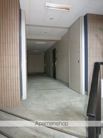 マンションヒエロ.の玄関写真
