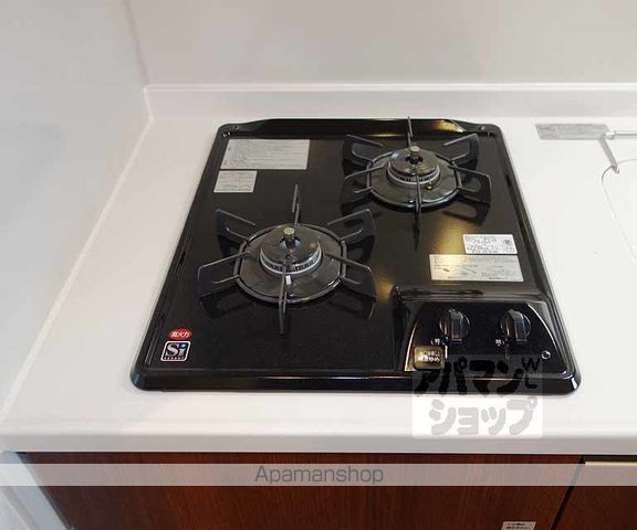 アスヴェル京都西七条の内装写真