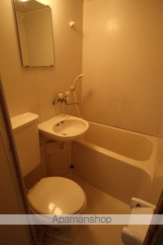 メゾンセリシエの内装写真