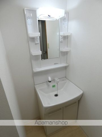 オールウェイズの内装写真