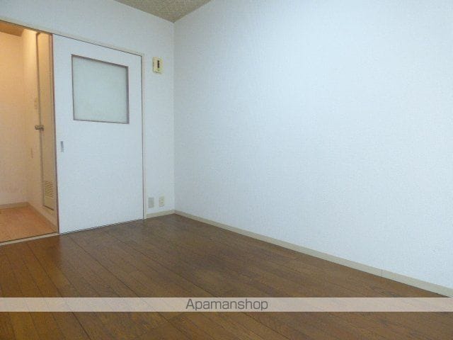 ハイツ紀の国の内装写真