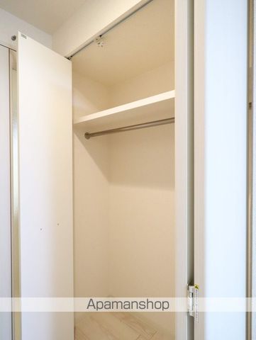 プレサンス久屋大通セントラルパークの内装写真