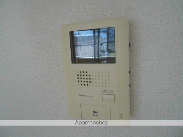 ベルソレイユの内装写真