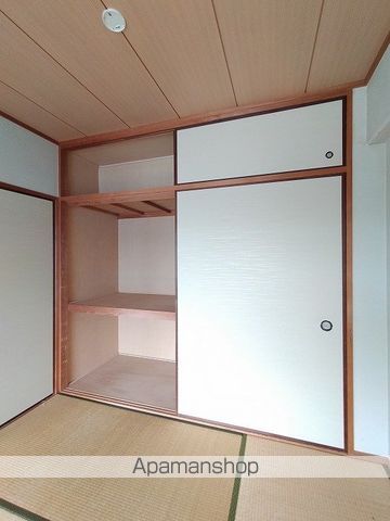 山田マンションビューテラスの内装写真