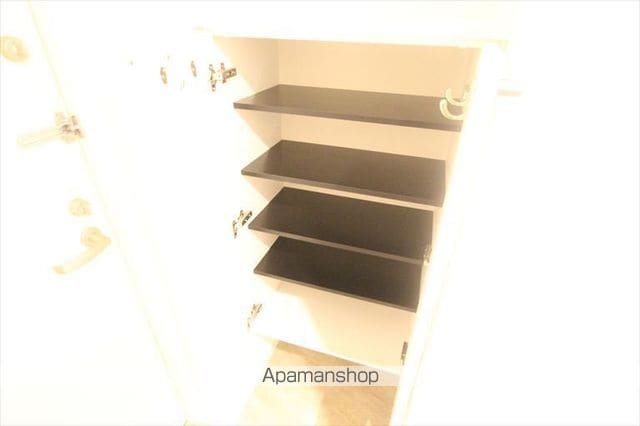 アルティザ淡路駅東の内装写真