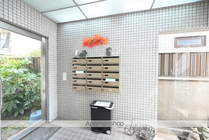 プライムガーデン桜上水[1K/15.06m2]の共用部3