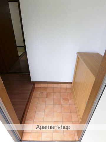 Surplusルージュの内装写真