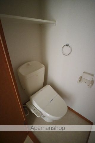 レオパレスKTの内装写真