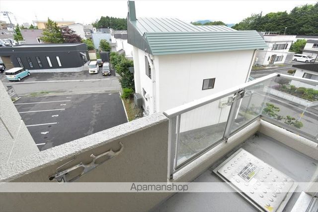 センチュリー宮北ビルの内装写真