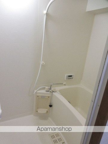 アステールの内装写真