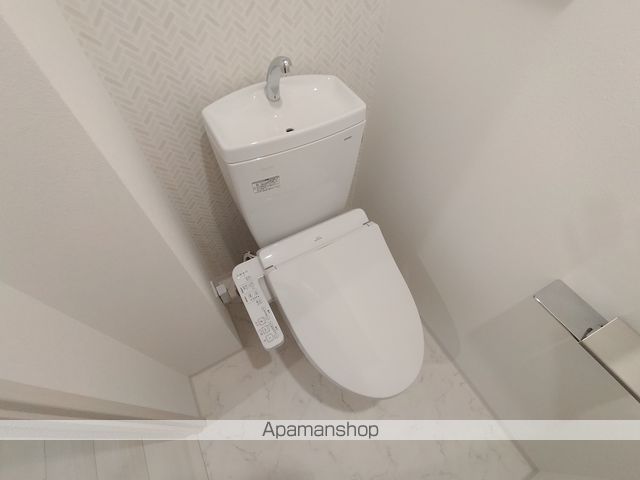 エスリードレジデンス梅田グランゲートの内装写真