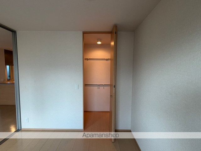 シャルムの内装写真