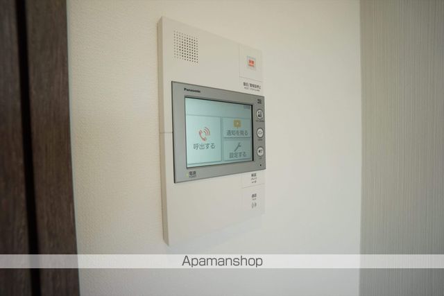 メイクスアート太閤通の内装写真