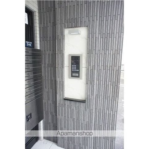 グランメール南郷13駅前の内装写真