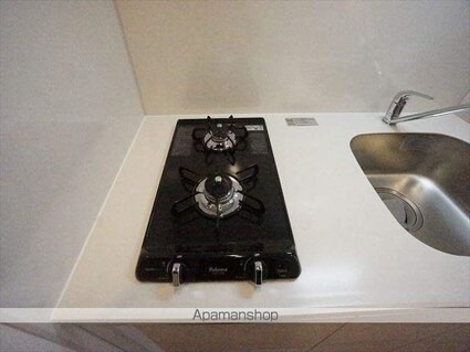 プレサンス名古屋幅下ファビュラス[1K/21.46m2]の内装6