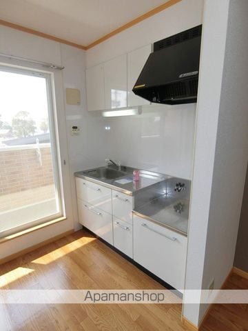 パークサイド船小屋の内装写真