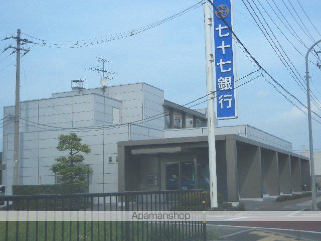 S’Sコーポの周辺写真