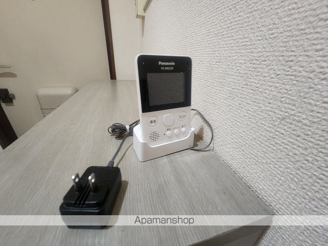 ローズハイツ若江の内装写真